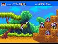 Gunstar Heroes Stage 1