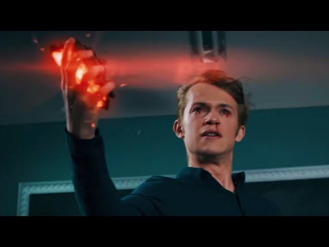 Charlie Confesses | Detained | Class