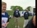 I get the chance to caddy for professional golfer Bruce Fleisher when he plays in the Principal Charity Classic in Des Moines, IA