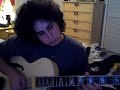 L5 Blues (Guitar Transcription) L5 Blues (Guitar Transcription)