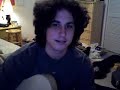 this is the first 2 choruses of joe pass' guitar solo on 