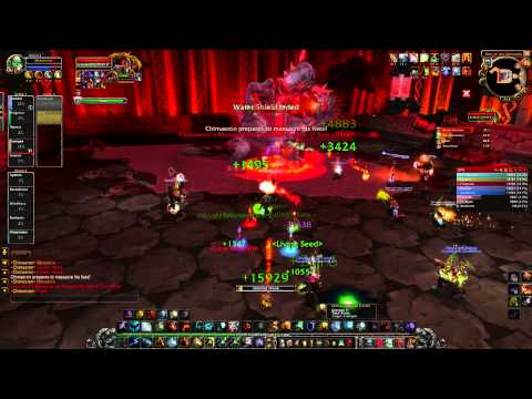 omgcata - Song: Do You Wanna Play? - Bill and Ted Mix Jesse (jessecox.com) from omfgcata brings you a strategy guide for the Chimaeron boss encounter in Blackwing Desc...