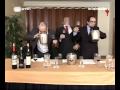 Prova de Vinhos