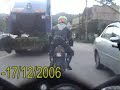 Pembalap Klawang