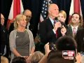 Democracy 2010: Republican group hug for Rick Scott