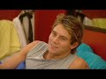 Big Brother 8 UK: Kara-Louis Plucking Her Arm Pits Big Brother 8 UK: Kara-Louis Plucking Her Arm Pits