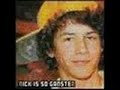 tribute to nick jonas