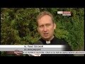 27. Szczecińska Piesza Pielgrzymka na Jasna Góre - Kronika TVP Szczecin 27. Szczecińska Piesza Pielgrzymka na Jasna Góre - Kronika TVP Szczecin