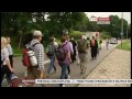 27 Szczecińska Piesza Pielgrzymka na Jasną Górę 27 Szczecińska Piesza Pielgrzymka na Jasną Górę
