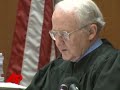 Killer of Train Riders Gets 11 Life Sentences
