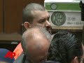 Killer of Train Riders Gets 11 Life Sentences Manele-Gratis.net