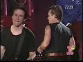 Mellencamp Live on VH1 New Years Eve