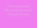 Tatoo-Jordan Sparks (lyrics)