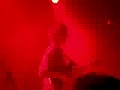 Arctic Monkeys - The View From the Afternoon (live)