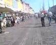 Summer at Nyhavn Copenhagen