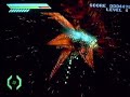 Omega Boost Zone 4 Playstation