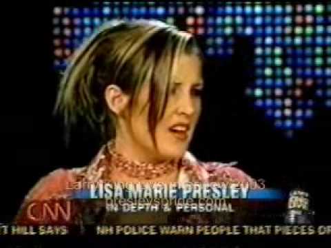 Lisa Marie