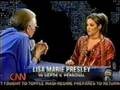 Lisa Marie Presley on Larry King Live 2003 part 3