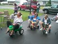 4Th of July Beerlympics