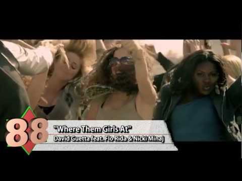 top100 - TOP 100 SONGS OF 2011 Best Of 2011 Billboard Hot 100 songs 2011 Top 100 singles Year-End most popular songs across all genres, ranked by radio airplay audien...