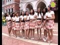 Miss Sahabat 2011 with Hello Band Concert by SmarTone HK