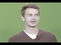 do something and aeropostale have teamed up for a nationwide jeans drive to benefit teen homelessness.  watch this exclusive behind-the-scenes footage of hayden christensen and rachel bilson as they support the teens for jeans campaign.  for more info, check out dosomething.org