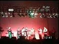 Cheles concierto con sonays  4