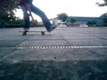 Josh Weavers cheap boneless hardflip Josh Weavers cheap boneless hardflip
