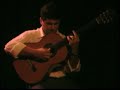 Hugo Rivas - \"Gallo Ciego\"
