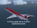Avianca Aerol�nea Virtual