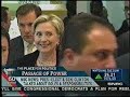 Clinton at State potential blunder says Ignatius Clinton at State potential blunder says Ignatius