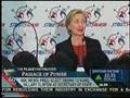 Clinton at State potential blunder says Ignatius