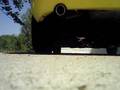 Focus Zetec Tsudo N1 Exhaust Rev
