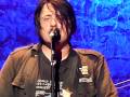 GOO GOO DOLLS - HERSHEY PA - ROBBY TAKAC - NEW SONG