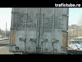 Interzis virajul la stanga