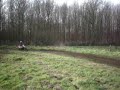 bart jumping with suzuki rm-z 250 '07