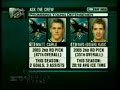Marc-Edouard Vlasic Interview