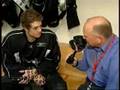 Marc-Edouard Vlasic Interview