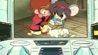 12 con giap - Phim hoat hinh: 12 con giap - tap 06B