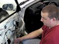 How To Fix A Stuck Power Window (AHTV and Willie B)