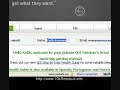 MAKE MONEY ONLINE WITH PROOF IT WORKS!
