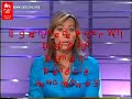 Síndrome de Prader-Willi (Telenoticias Telemadrid 2004)