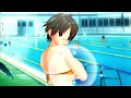 ナオのパイタッチ動画ですブルマの時とは違っていい反応してくれます他にも色んな動画を紹介しています sundaygame.blog84.fc2.com