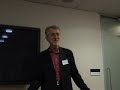 Jeff Jarvis of Buzzmachine.com - part 2
