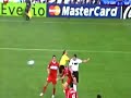 Bildausfall Euro 2008 Deutschland gegen Türkei