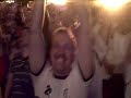 Bildausfall Euro 2008 Deutschland gegen Türkei