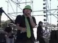 Tref Tre Funk - La Vena - Rockodromo 2006