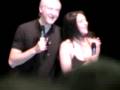 My Question ~Brent Spiner and Marina Sirtis~