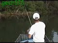 Bass Fishing July 3rd 2008