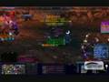 First Prophecy vs High King Maulgar